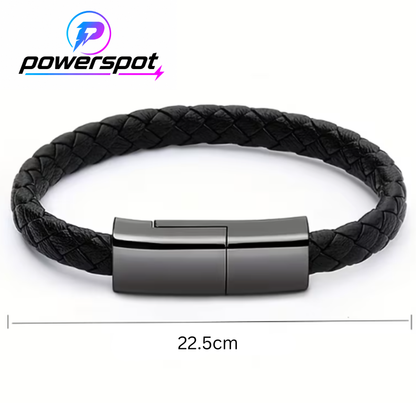 PowerSpot™ WristCharge (Charging Cable)