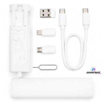 PowerSpot™ CableVault Pro
